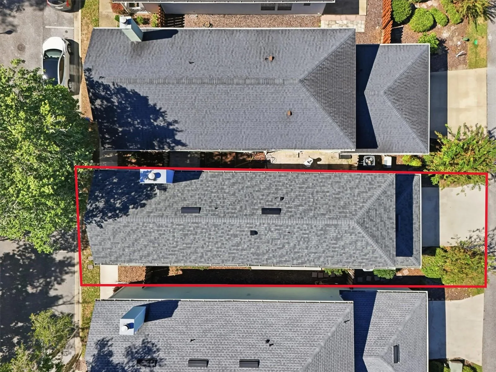 New Roof Aug 2026