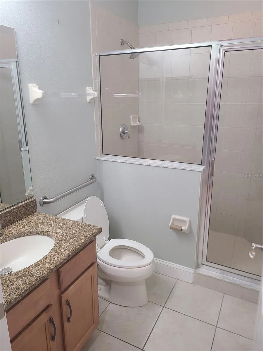 Second Floor 3rd Bathroom