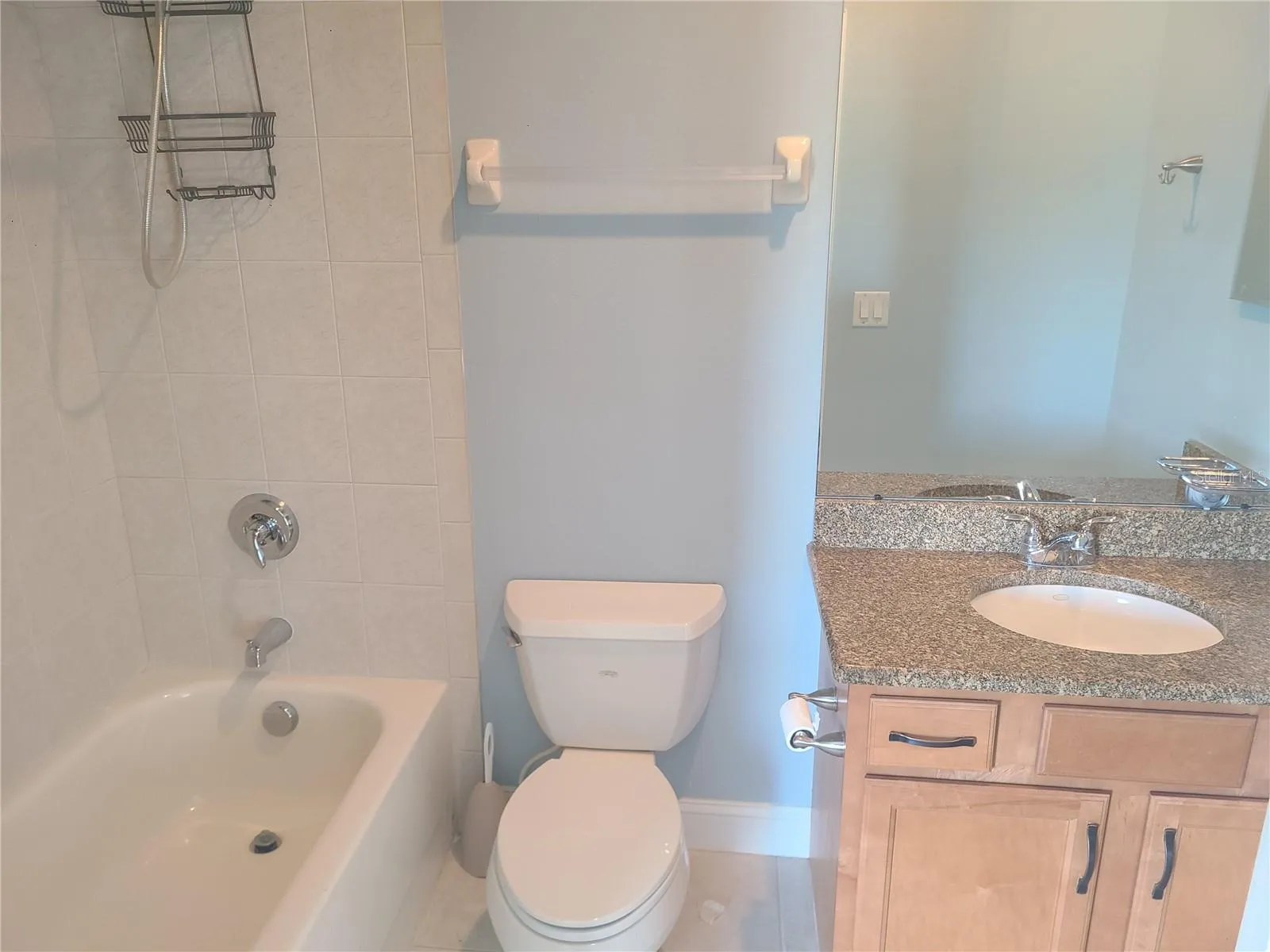 Third Floor 2nd Bathroom
