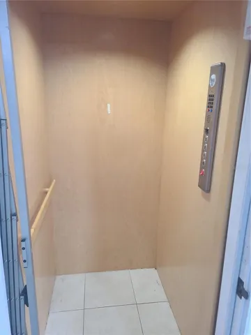 Private Elevator to Each Floor