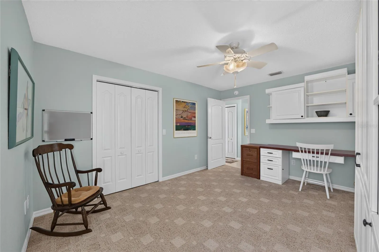 2nd Bedroom