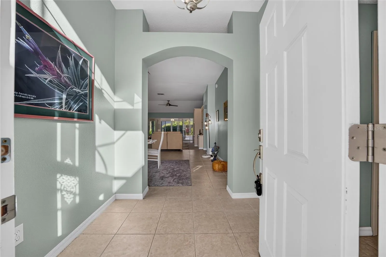 Foyer