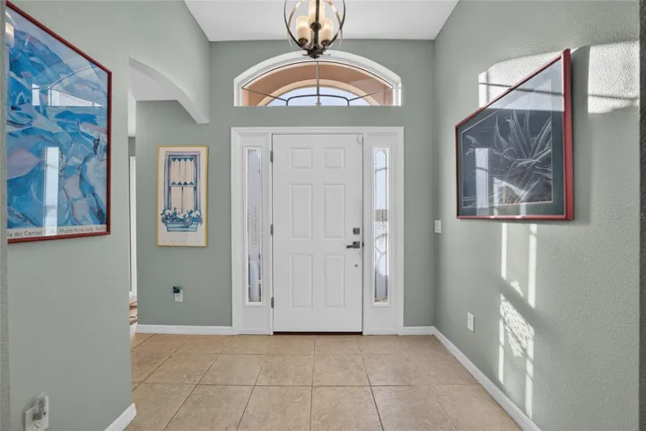 Foyer