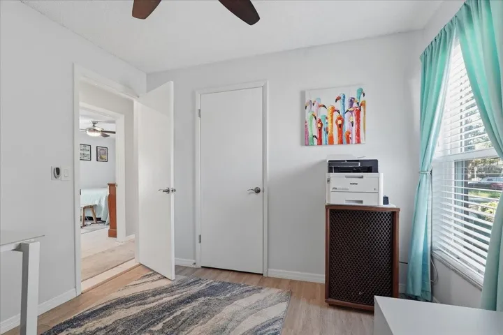3rd bedroom