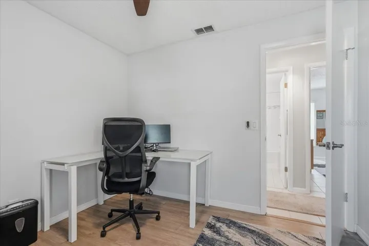 3rd bedroom