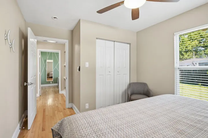 Front Bedroom