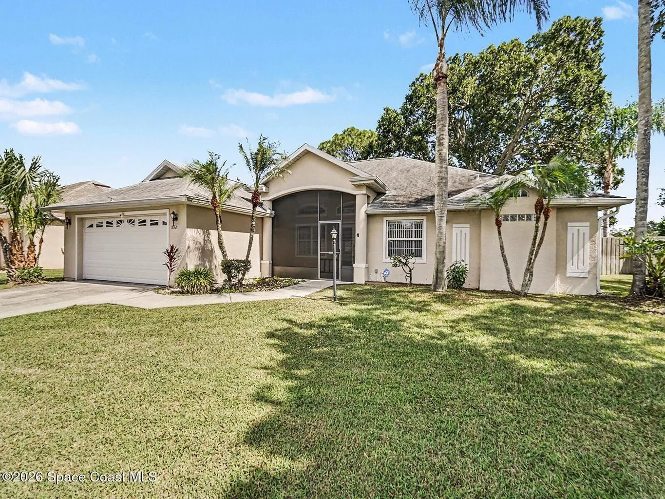 Barrington Subdivision
