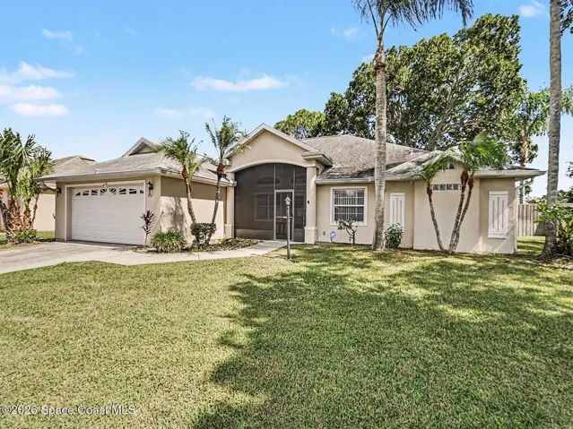 Barrington Subdivision