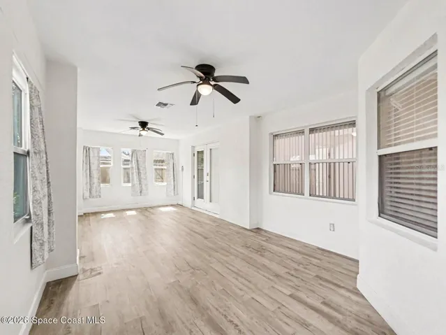 Florida Room