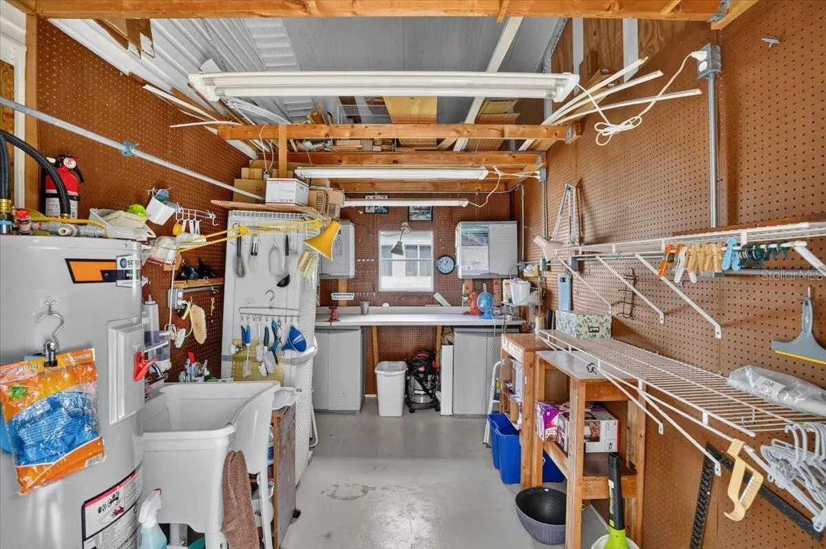 Workshop