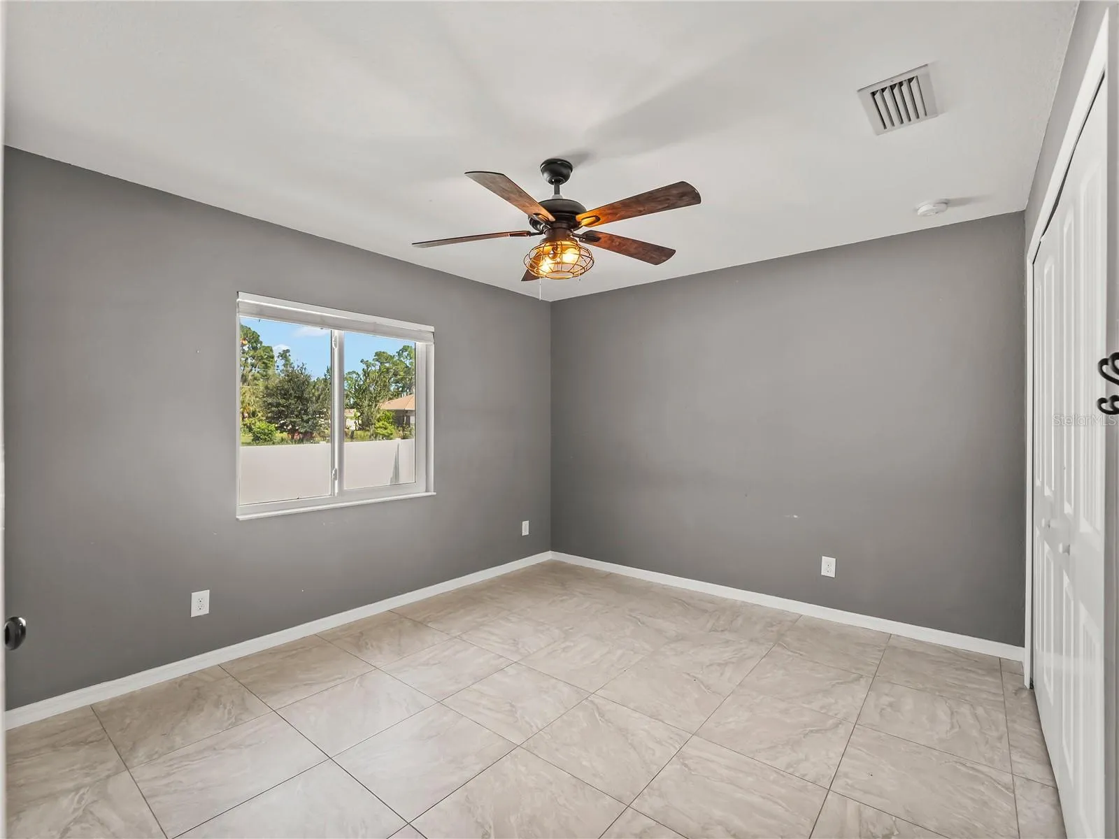3rd Bedroom