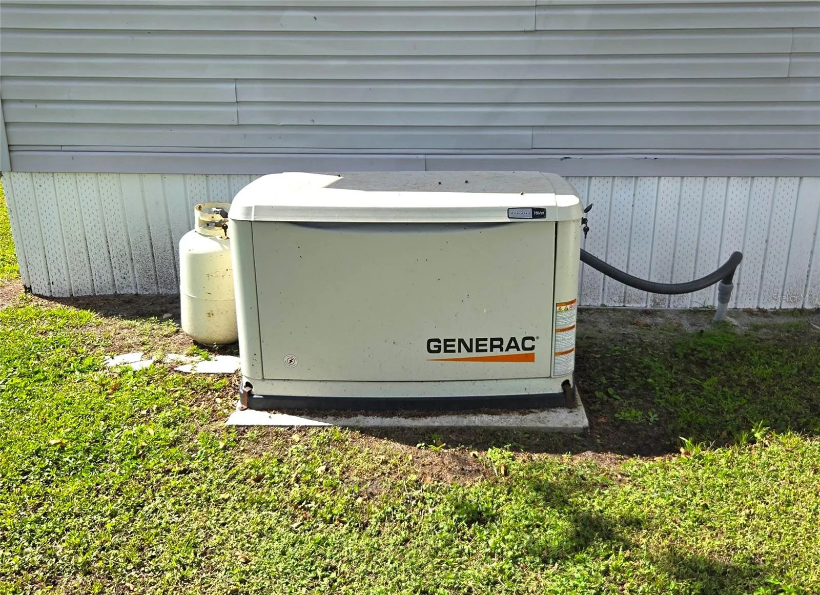 Home Generator