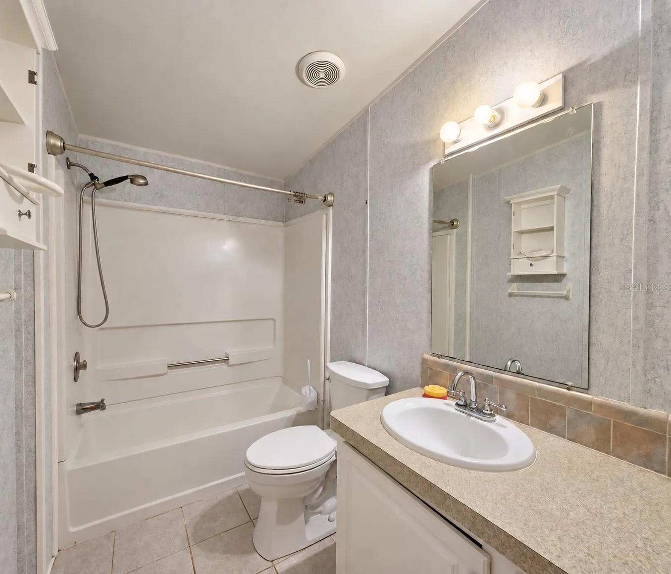 Guest Bath