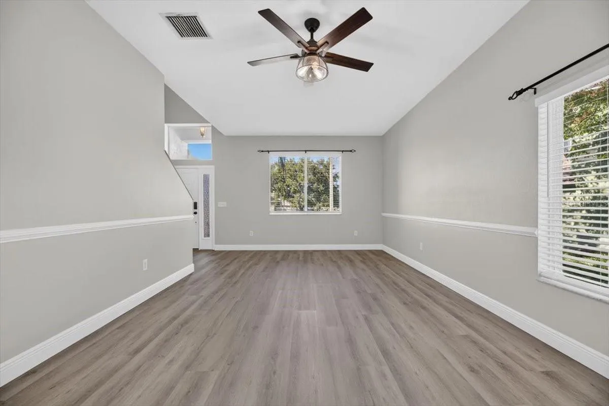 Front Living Room