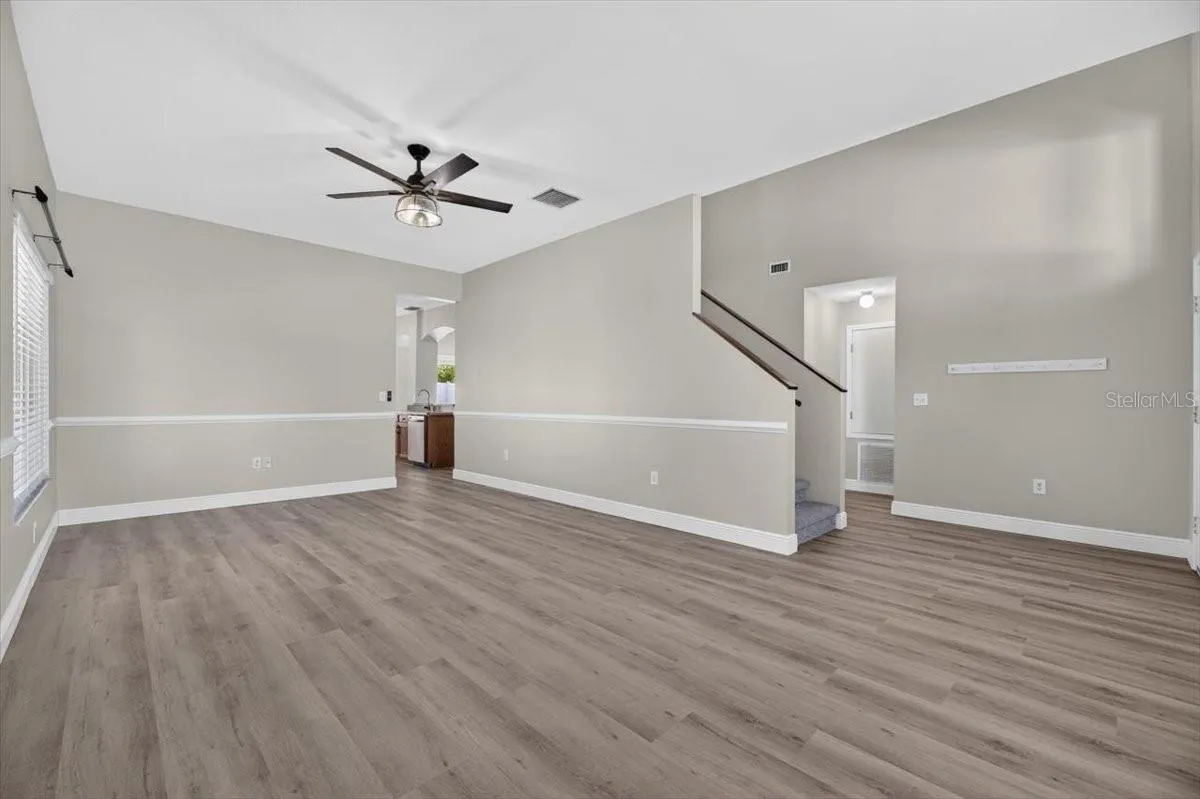 Front Living Room