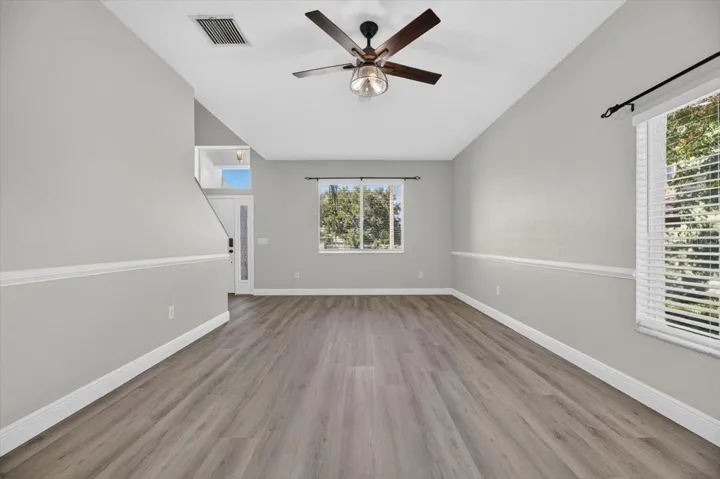 Front Living Room
