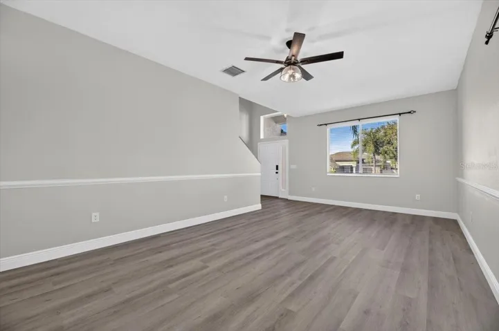 Front Living Room