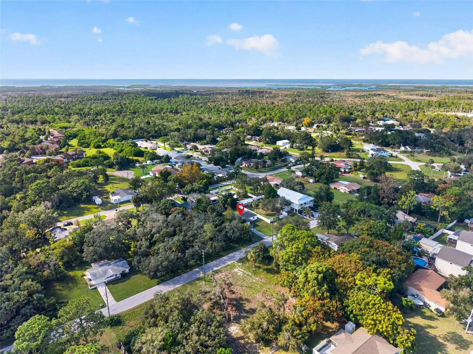 Convenient location with easy access to beaches.