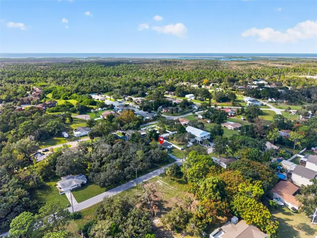 Convenient location with easy access to beaches.