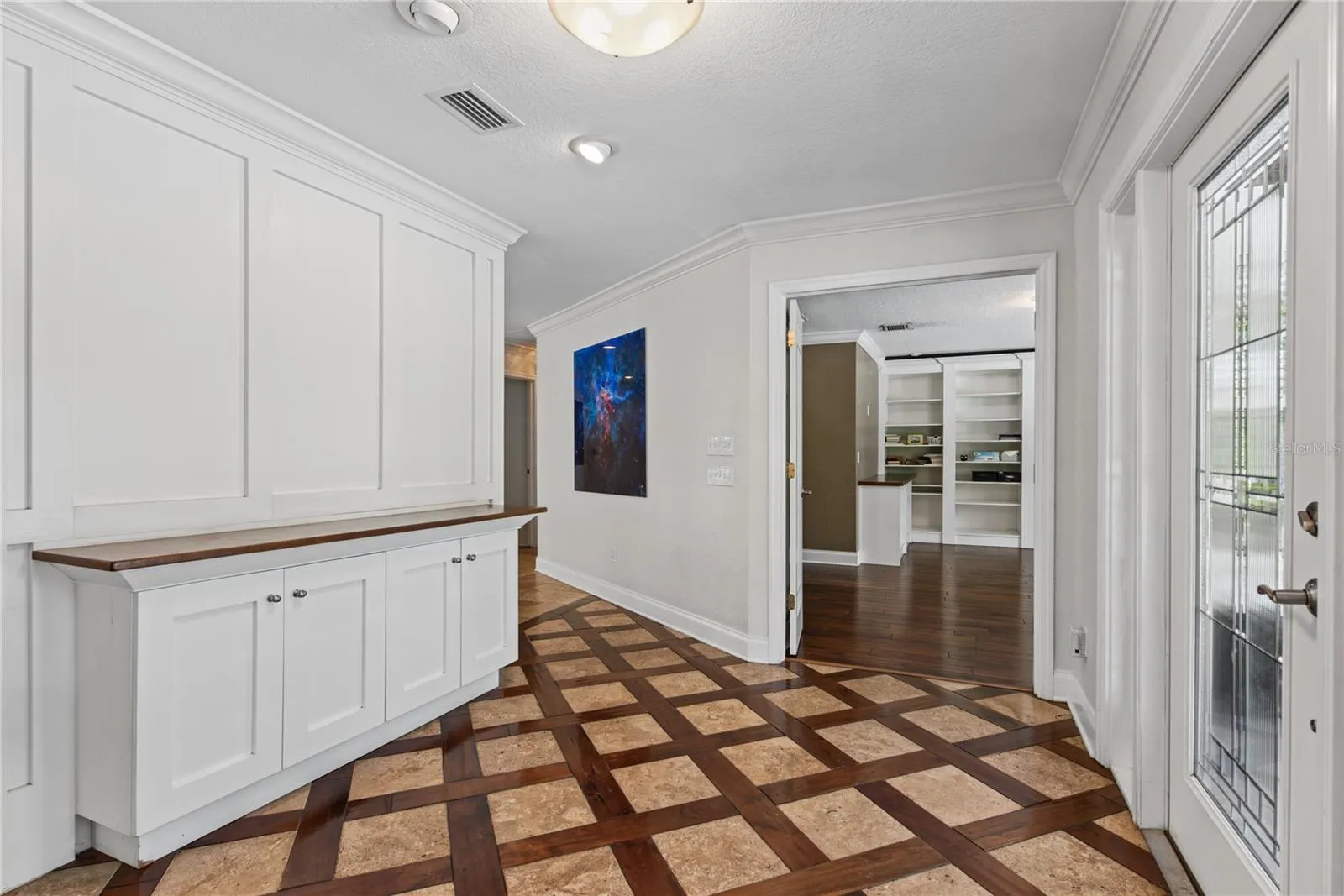 Foyer (2)