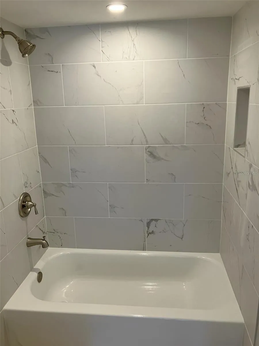 Hall Bath