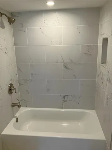 Hall Bath