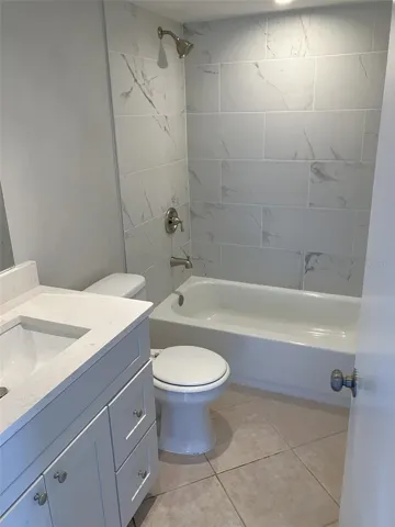 Hall Bath