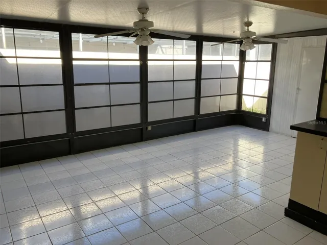Porch/Lanai