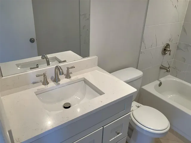 Hall Bath