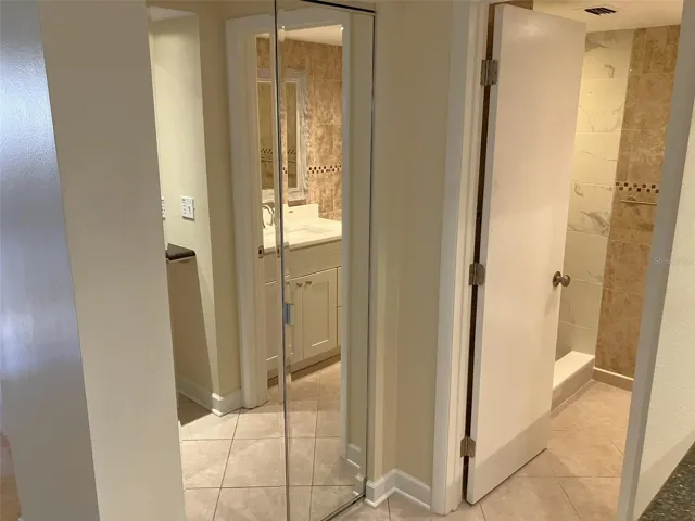 Primary Closet 2