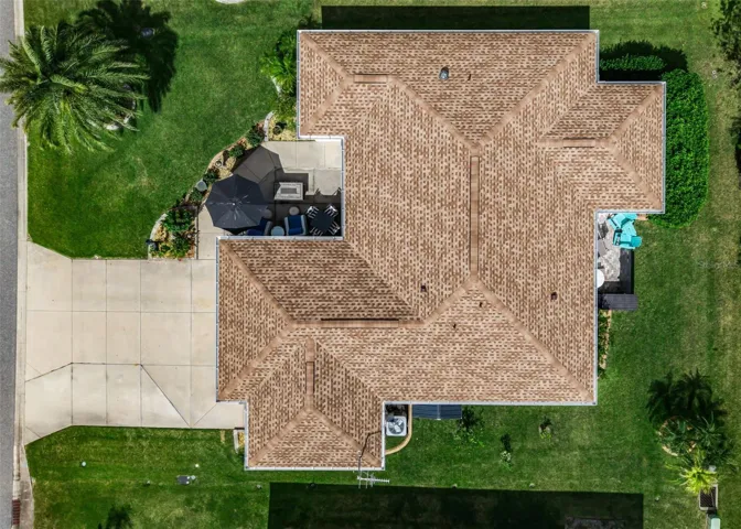 Newer Roof 2025