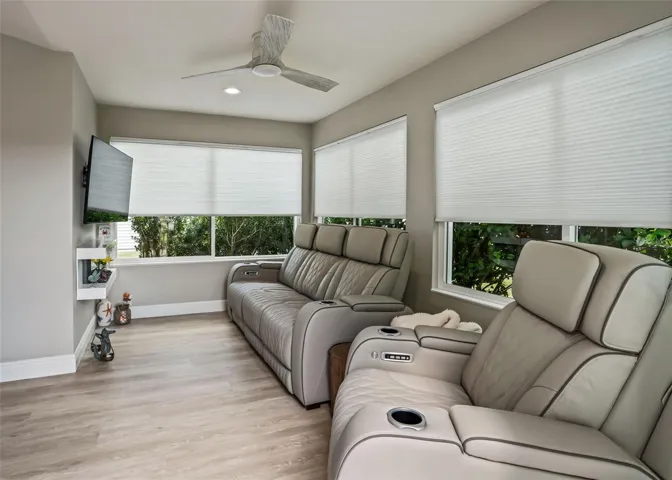 Florida Room