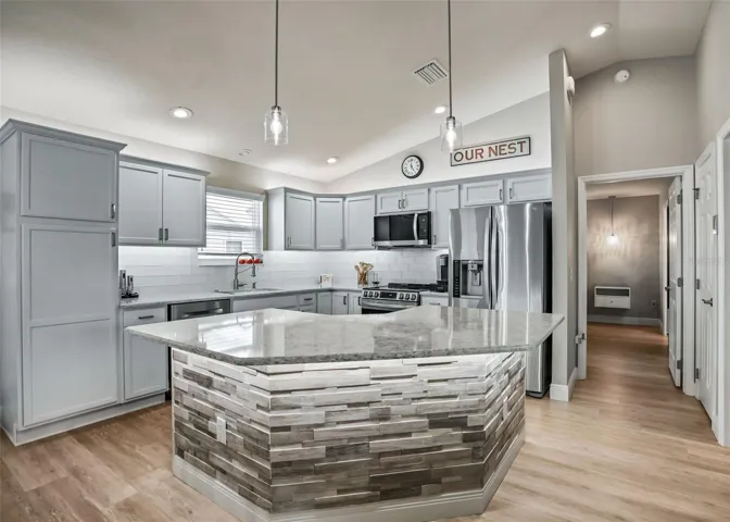 Quartz Countertops