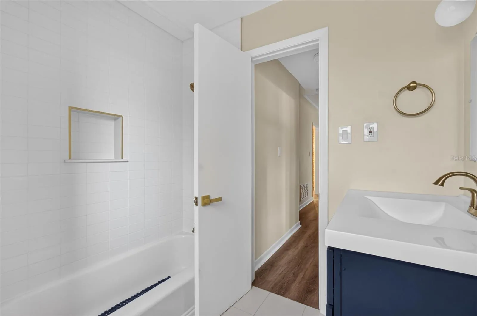 Guest Bath