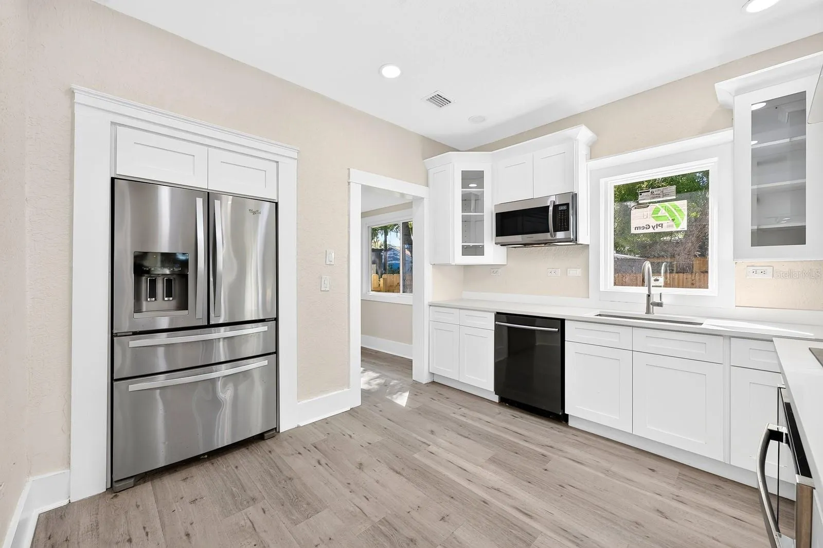 The Kitchen