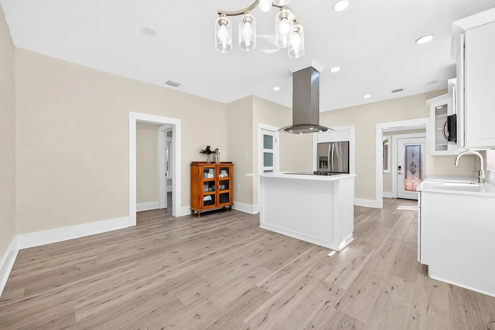 The Dining Room