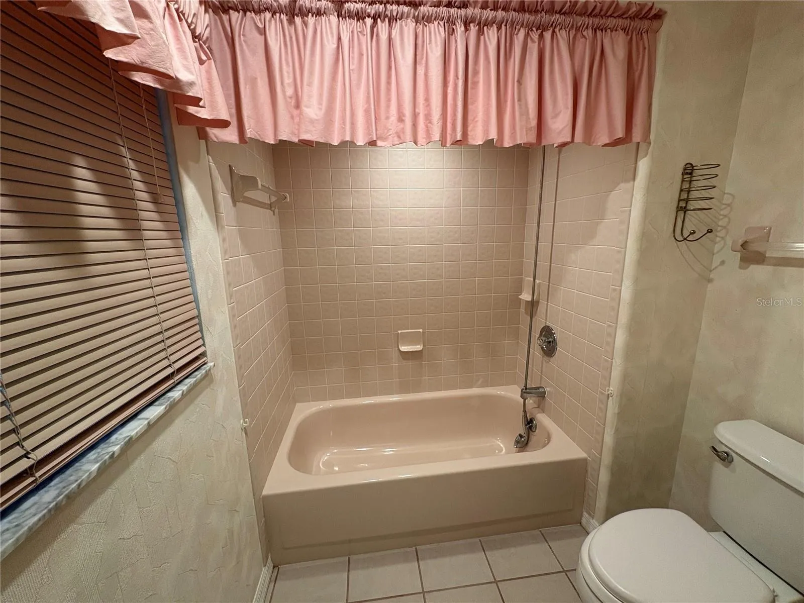 2nd Bath
