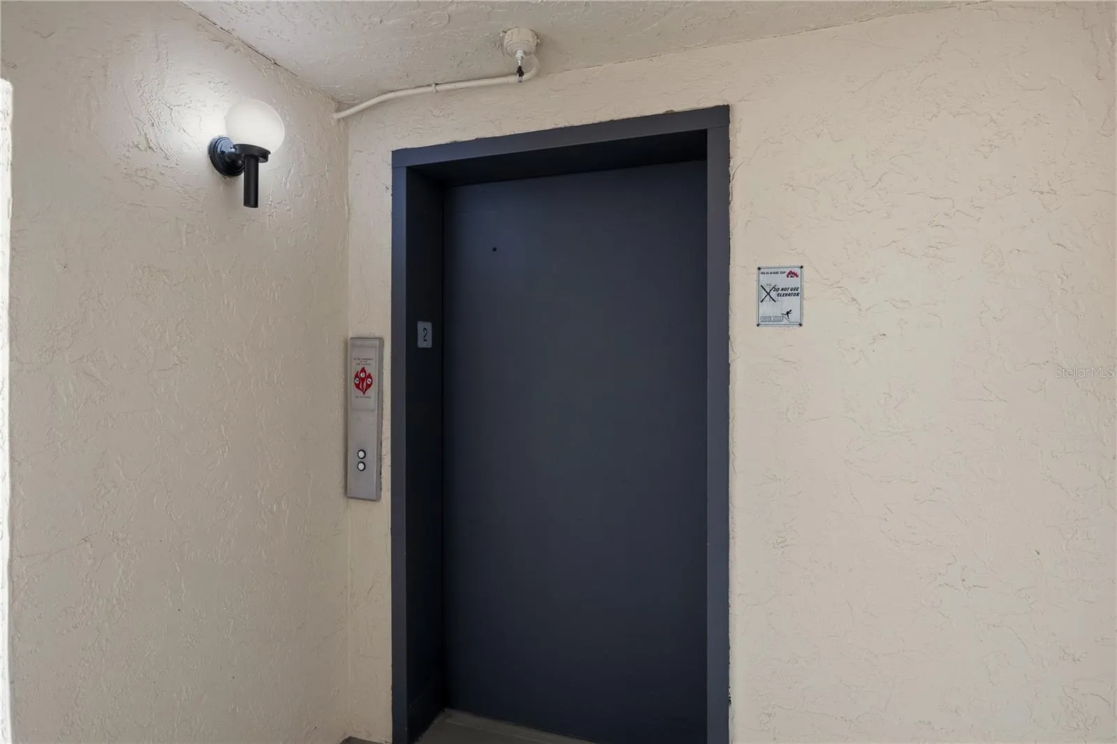 Elevator