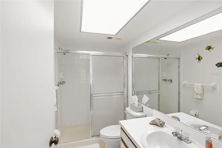 Primary Ensuite Bathroom