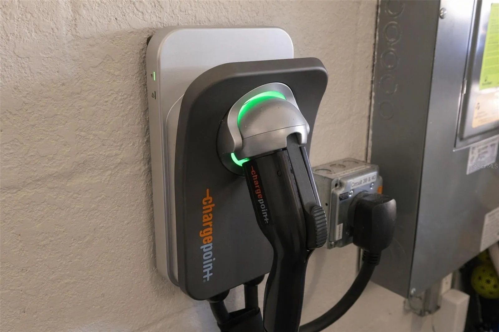 EV Charger