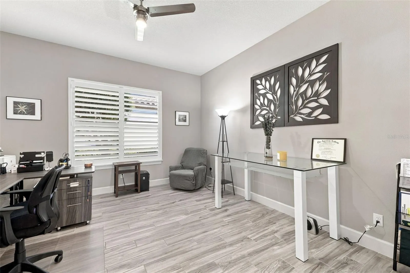 Den/Office