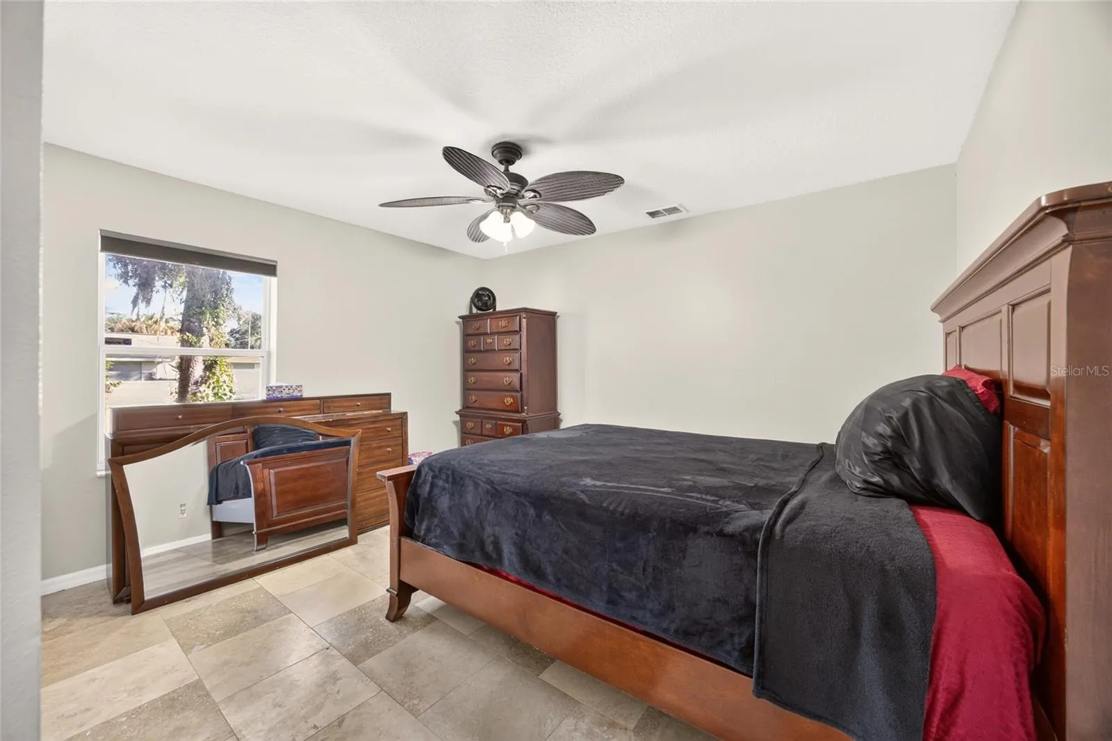 Bedroom #3