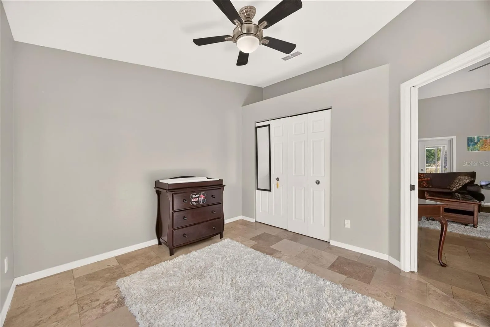 Bedroom #4