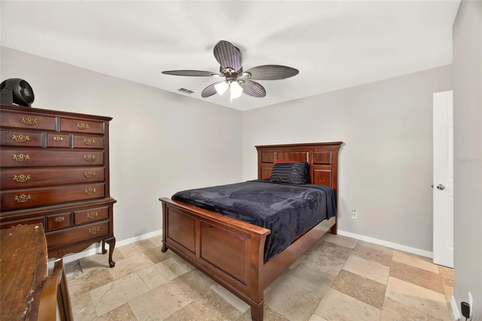 Bedroom #3