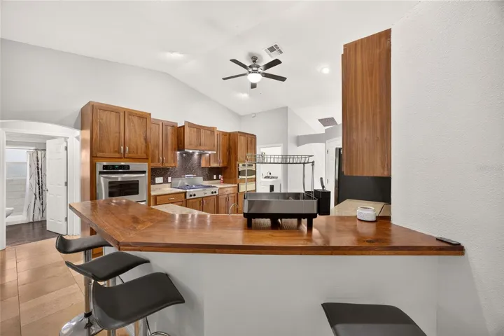 Kitchen/Family Room