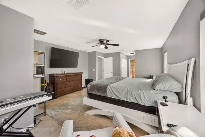 Primary Suite