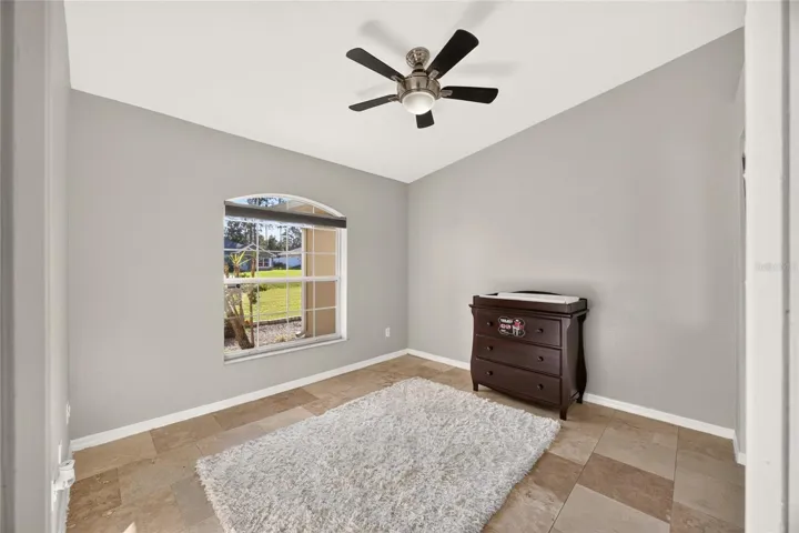 Bedroom #4