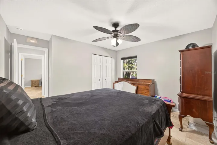 Bedroom #3