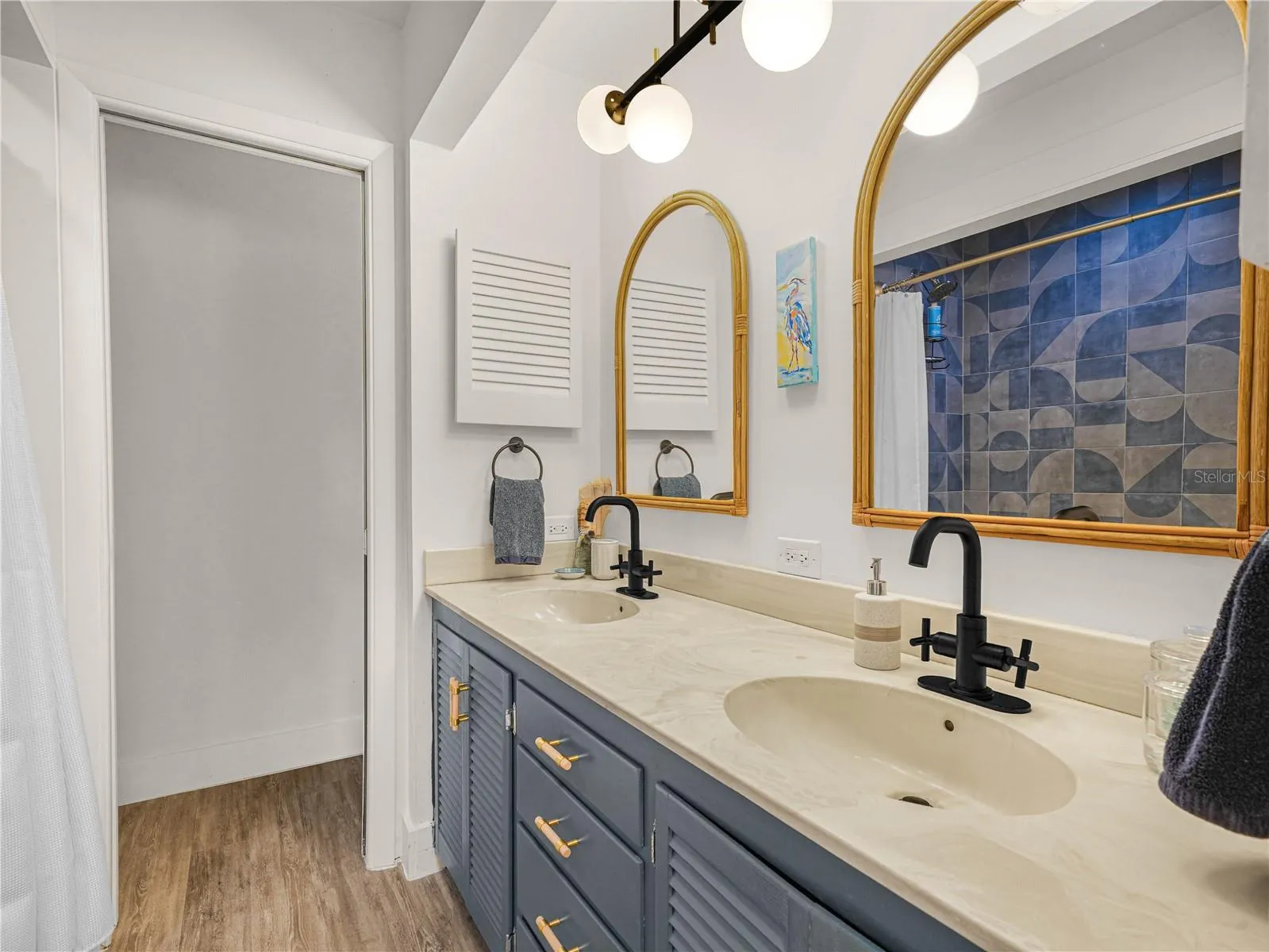 2nd Bathroom