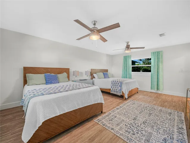 3rd Bedroom